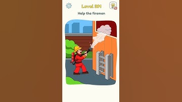 DOP 3: Delete One Part Gameplay Level - 391 | #shorts #games #dop3 #391