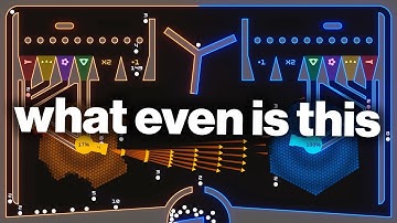 I made a... wait is this even a game?