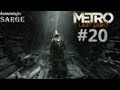 Zagrajmy w Metro: Last Light odc. 20 - KONIEC GRY