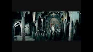 The Lord of the Rings: the Two Towers soundtrack - 06. the King of Golden Hall