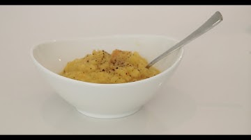 [VERY SIMPLE] How To Make Mashed Rutabaga