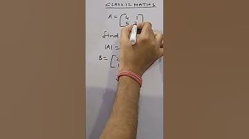 tricks to find inverse of matrix class 12 | class 12 maths | algebra matrix class 12  #youtubeshorts