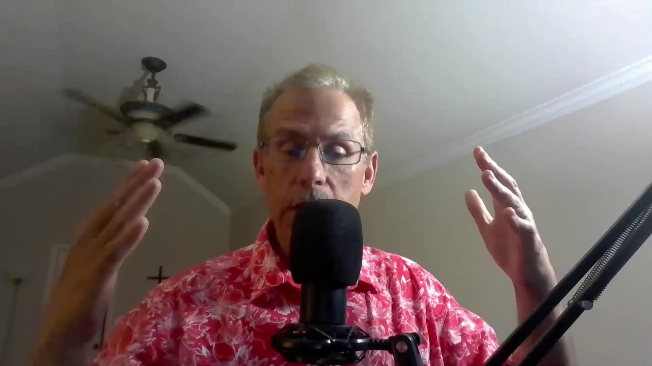 Dream of Dna changes to Mark already in the Earth