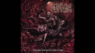 Cenotaph - Antagony of Embriotomia