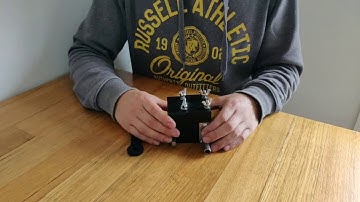 FPV-POWER Hobie® Trolling Motor Mounting Kit: Part 2 of 3