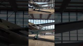 Dewoitine D.520 #ww2 #warbirds #military #aviation #history #france #paris #shorts