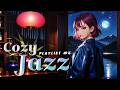 Nostalgic Chill Beats over Coffee Stains | GP JAZZ 🎵【PLAYLIST】