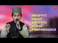 Mehfooz rihan beypore stage performance  10 selected songs muhammedhishampandikkad mehfoozrihan