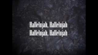 Hallelujah ~ The Canadian Tenors (Lyrics)