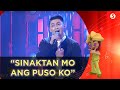 Sing Galing July 6, 2021 | "Sinaktan Mo Ang Puso Ko" Richard Fariñas Random-I-Sing Performance