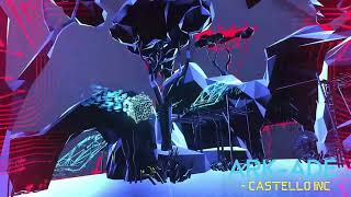 Game Of The Week - ARK-ADE