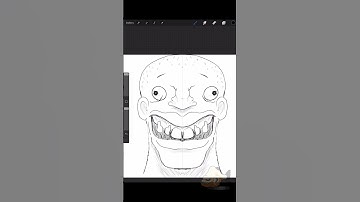 How to turn on snapping in Procreate