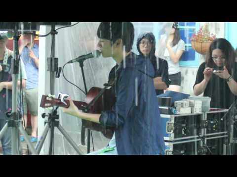 2016.6.19 柯智棠 - 你不真的想流浪(雷神版)_四四南村