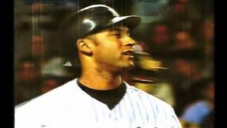 MLB 2004 (PS2) - Intro