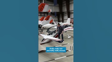 Putting our VariEze into 