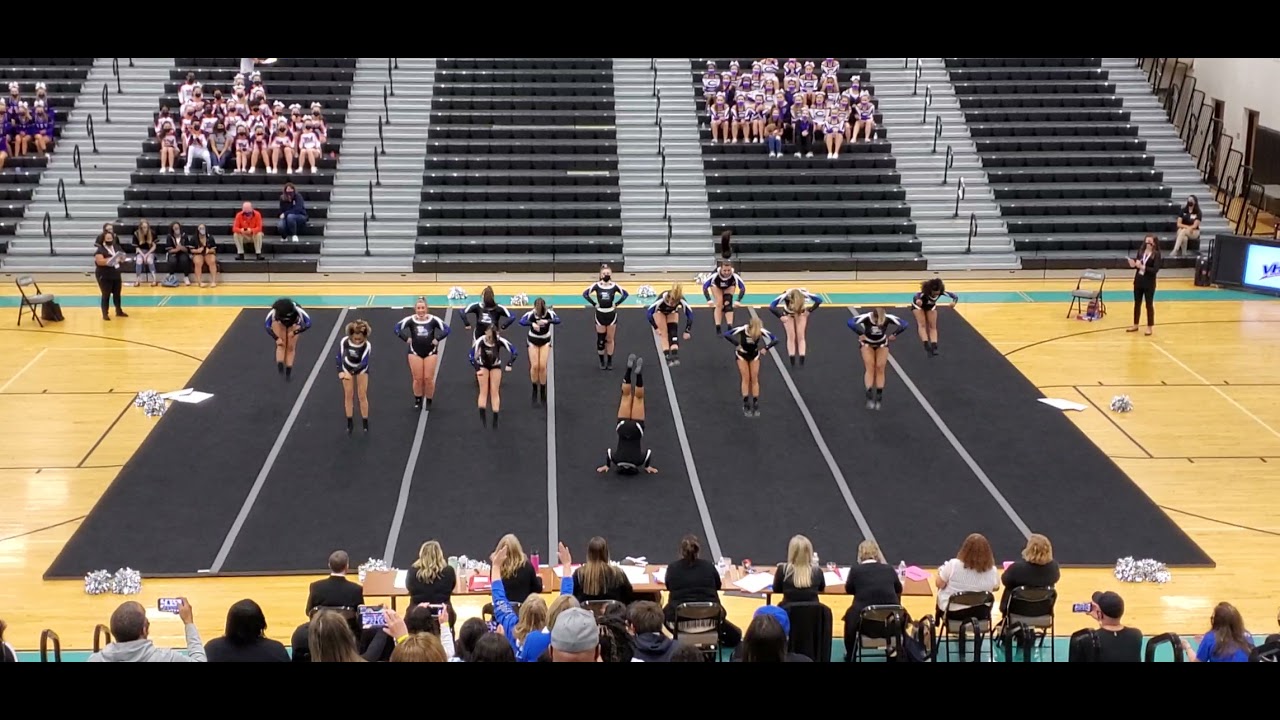 Landstown High School at Class 6 VHSL State Championship 2020 2021