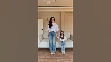 ماتشي ماتشي مع Mommy 