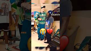 Kai Cenat Compares his Height with LaMelo Ball, Gelo & Lanzo! 😭🙏🏽 #shorts