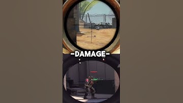 DLQ 33 vs LW3 Tundra 🤣#codmobile #shorts