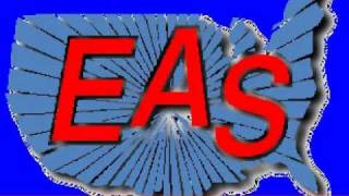 EAS mockup: Tornado Warning