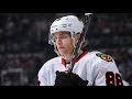 Patrick kane mix   believer 