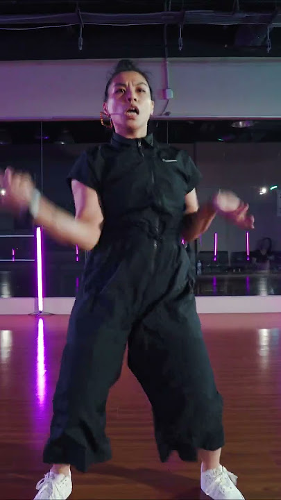 'Break My Soul' Choreo by. DIMPLE #shorts