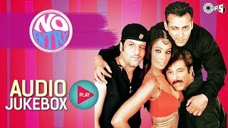 No Entry - Full Songs Jukebox | Salman, Anil, Fardeen, Bipasha, Anu Malik