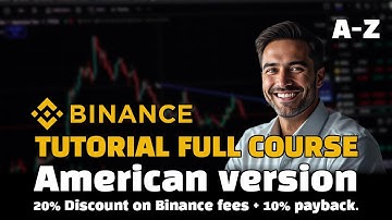 Binance Sign Up Guide 2025 | Create Account, Verify KYC and Trade Spot & Futures