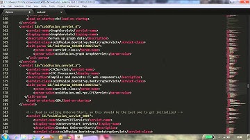 CreativeCloud Disabling RDS in ColdFusion through servlet mappings present in web.xml - by Pete