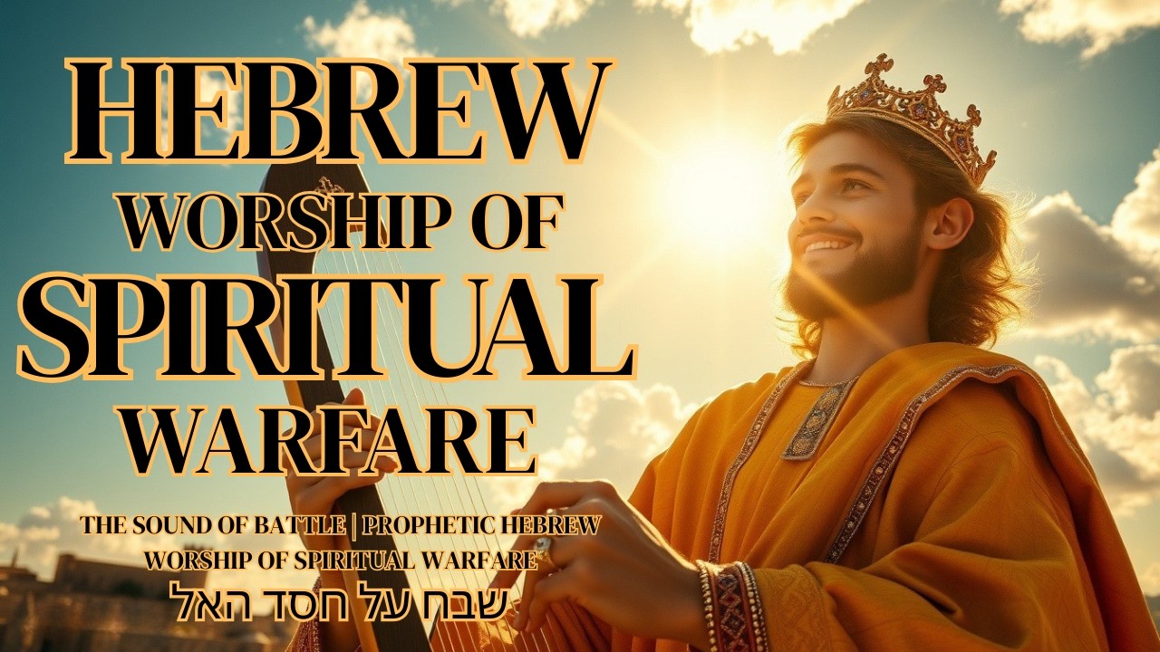 Spiritual Warfare Worship to Protect Your Family | The Enemy Will Not Enter