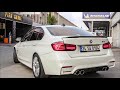 BMW F30 M3 Dönüşüm [ PART 1 ] - Pien Garage