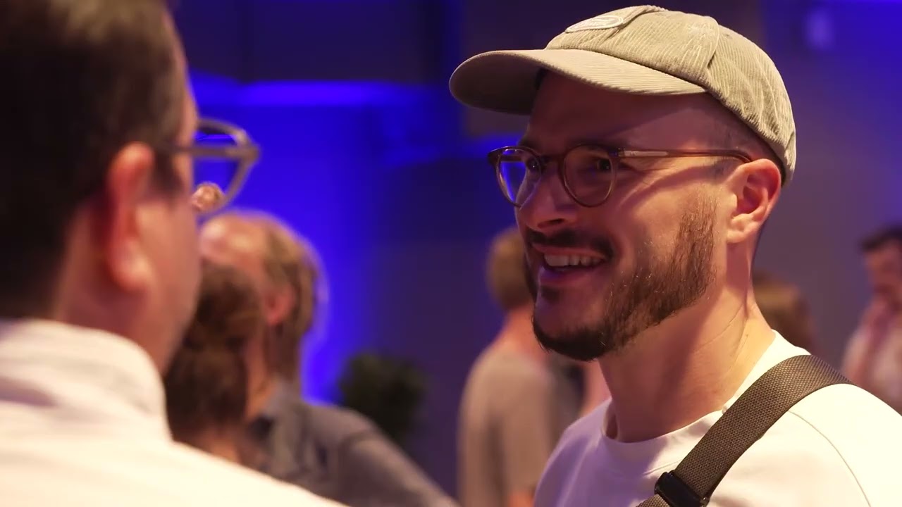 Revivez la Video Experience Day 2025!