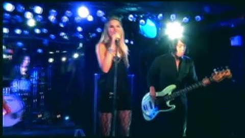 Unisex Salon "Over And Over" Live on Fearless Music