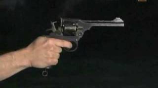 Auto Revolver Battlefield1 攻略 Bf1 Wiki