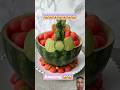😱😱😱 #watermelon #fruit #fruitcutting #food #remix #satisfying #art #shorts #youtubeshorts #viral