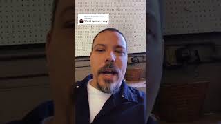 Laughing at my haters