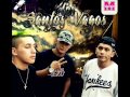 LOS SANTOS VAGOS AMIGOS CON DERECHO
