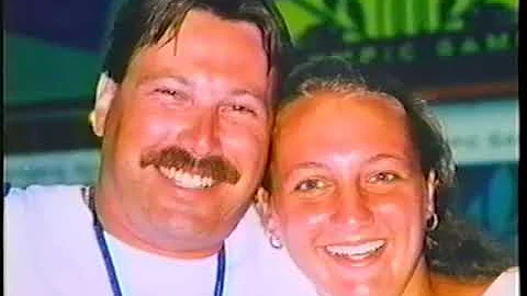 2005 MD Swimming Hall of Fame - Tom Himes