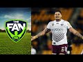 Willie Mason joins Andrew Voss to talk about his NRL career and life after football | The Fan