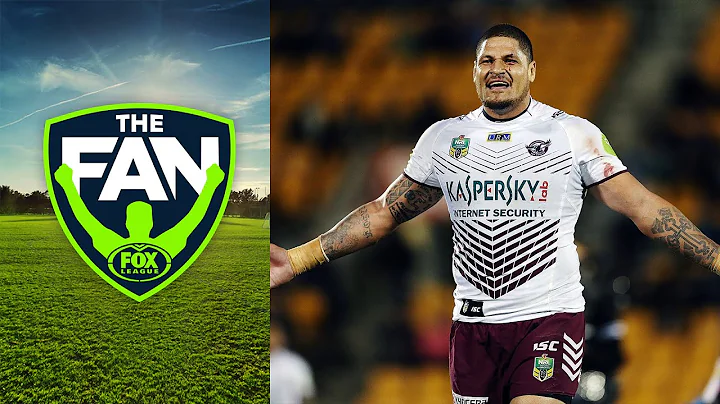 Willie Mason joins Andrew Voss to talk about his N...
