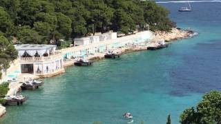 Croatian Villas - Hotel Amfora Hvar Grand Beach Resort