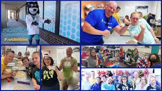 UnitedHealthcare + Inclusion Connections