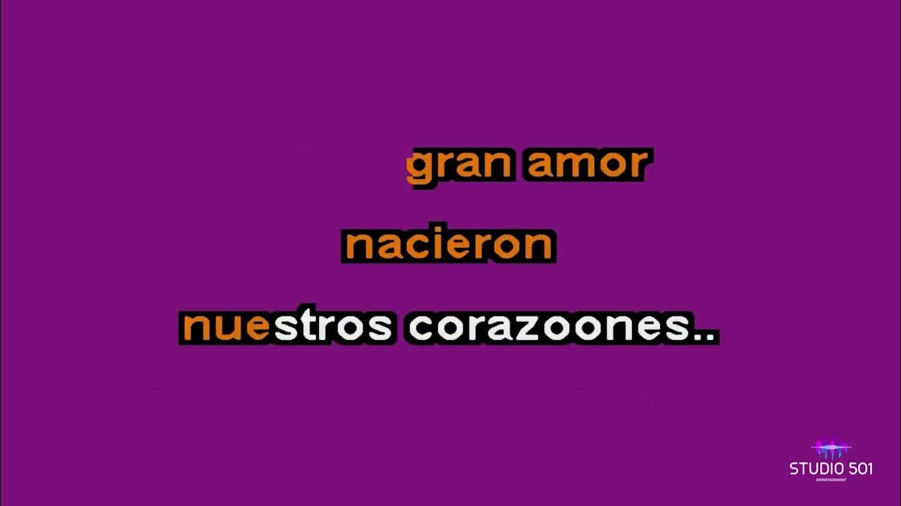 OLGA VALKIRIA HERMANA MIA KS501 karaoke COMPLETO OLGA VALKIRIA HERMANA MIA KS501 karaoke COMPLETO