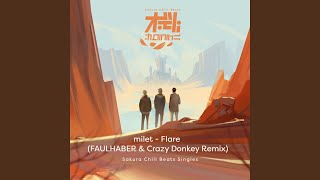 Flare (FAULHABER \u0026 Crazy Donkey Remix) - SACRA BEATS Singles