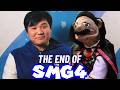 The End Of SMG4...
