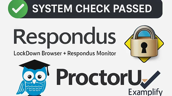 How to Cheat Online Exam | ProctorU | Pearsonvue | Examplify | PSI | Honorlock | Prometric