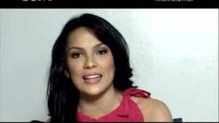 Kc Concepcion Sony Cybershot Commercial