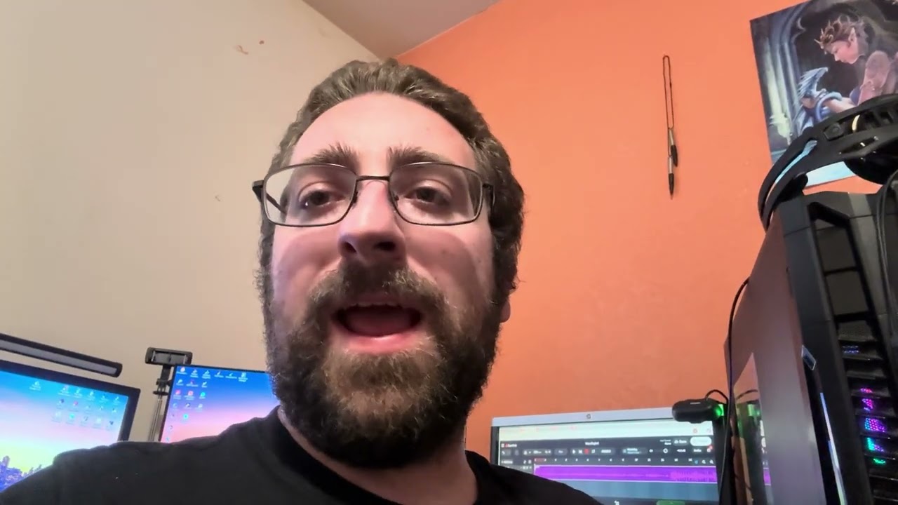 End Of The Internet?