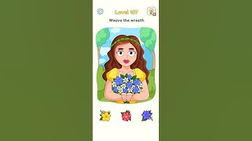 DOP 3 , Level 107 ( Displace One Part )