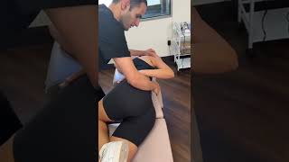 Best Chiropractor In Beverly Hills Safely Cracking Bones Loud Popping Neck Pain Back Pain Tmj Pain